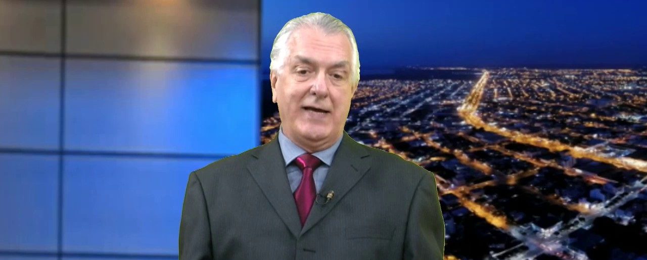 O desenvolvimento de Linhares sob os olhares de Dr. Bressan