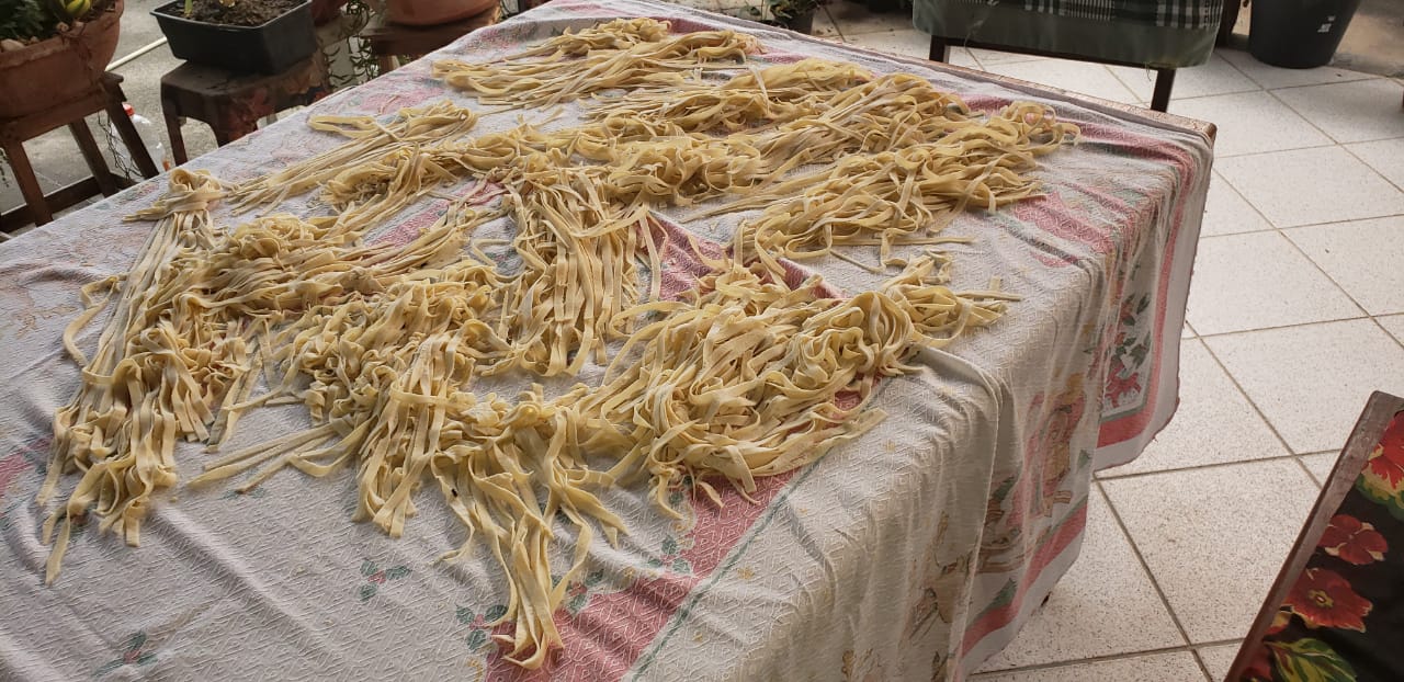 Made in Linhares: Tripinha pode se tornar patrimônio cultural imaterial do ES