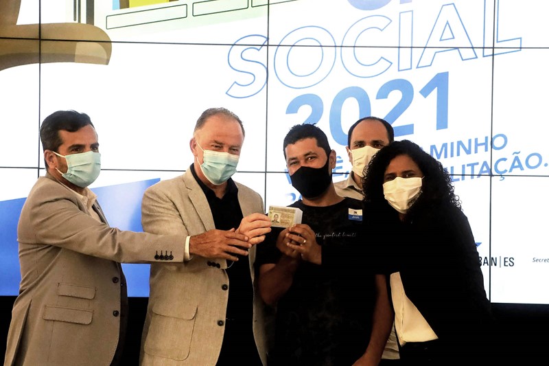 Estado abre inscrições para mais 2.500 vagas de CNH Social gratuita