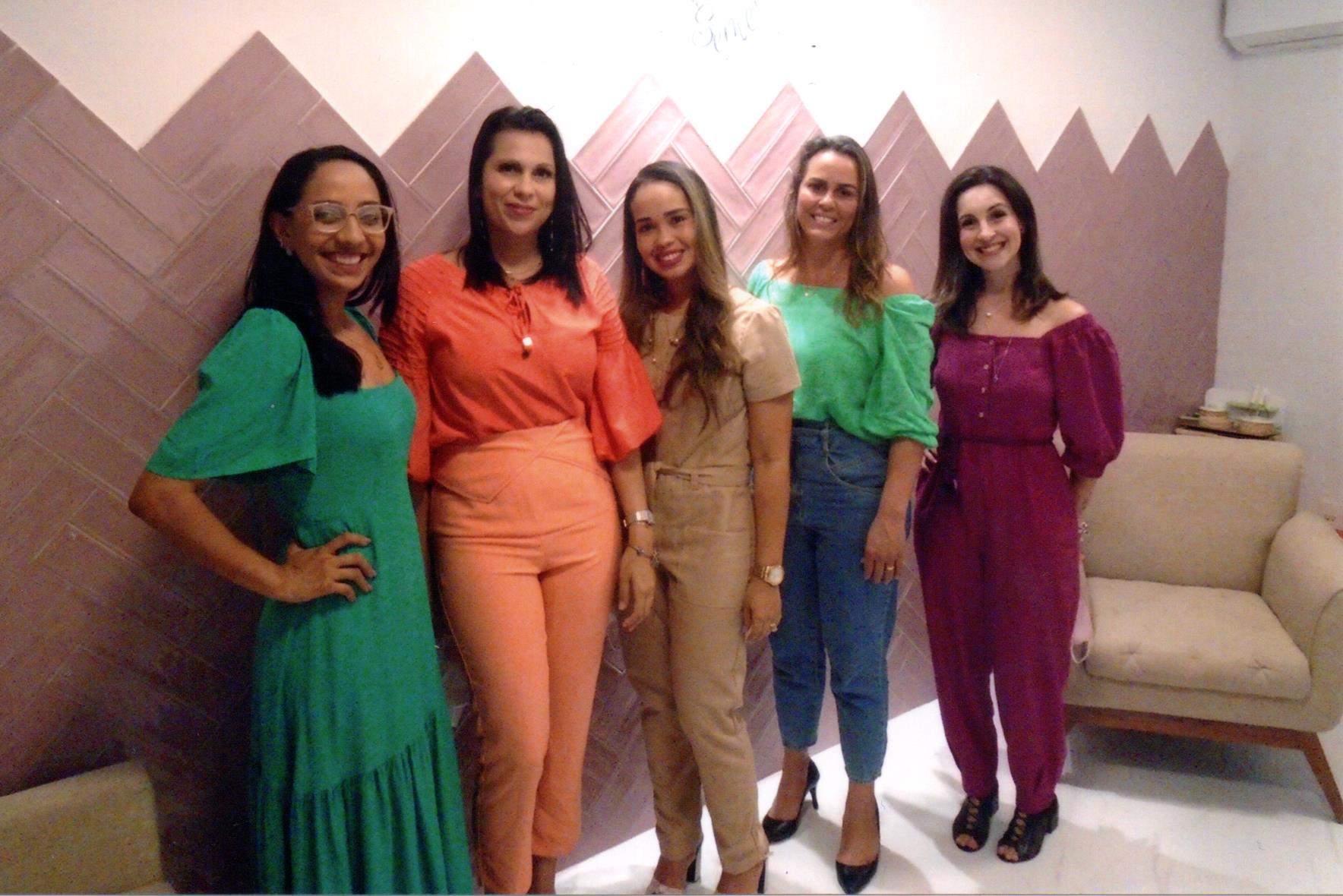 Linhares ganha clínica especializada no atendimento a mães e bebês desde a gestação