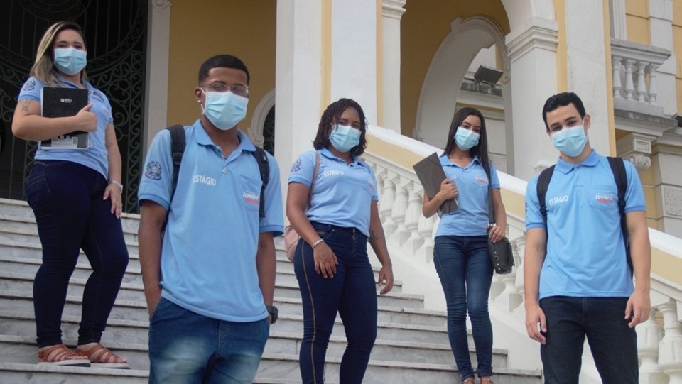 Estado abre 1500 vagas de estágio com remuneração de R$ 620,00