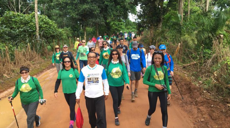 Diversas atividades serão realizadas para comemorar os 222 anos de Linhares; confira a programação completa