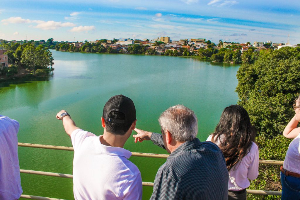 Interbairros: programa inovador de integração fortalecerá economia de Linhares