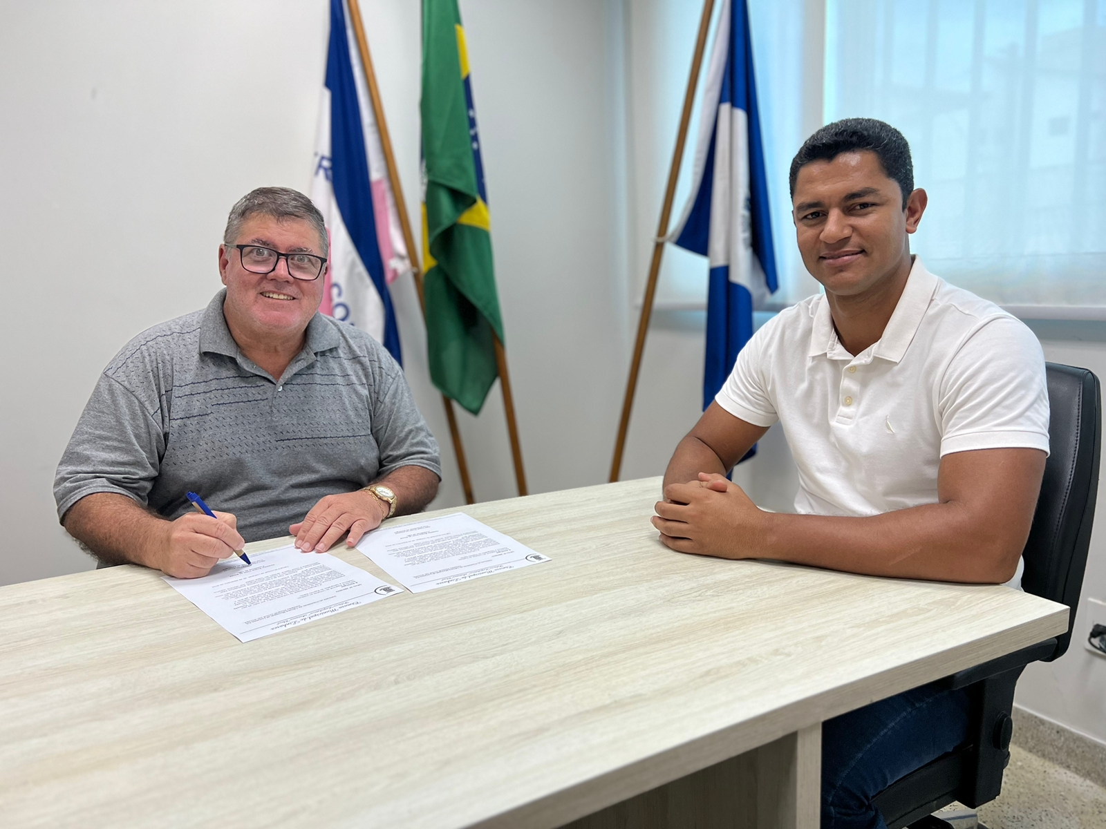 Respeite Minha História: um resgate da memória de nossa Linhares