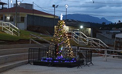 EVENTOS CONTRIBUEM PARA RENOVAÇÃO DOS LAÇOS SOCIAIS ENTRE OS MORADORES DAS COMUNIDADES DE BENTO RODRIGUES E PARACATU DE BAIXO