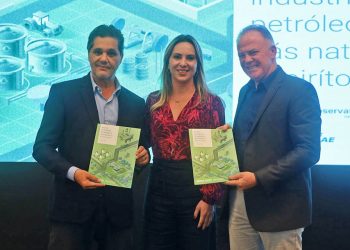 Setor de petróleo e Gás deve receber investimento de R$ 8,8 bilhões no Estado até 2027