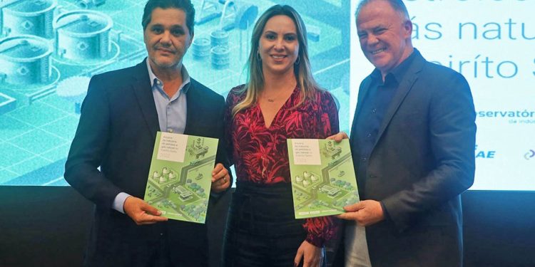 Setor de petróleo e Gás deve receber investimento de R$ 8,8 bilhões no Estado até 2027