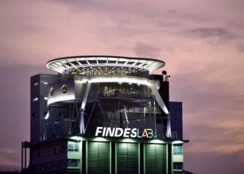 Indústria extrativa do ES cresce 2,3% no ano