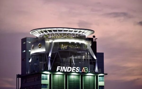 Indústria extrativa do ES cresce 2,3% no ano