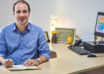 Secretário de Agricultura de Linhares será presidente do Incaper no ES