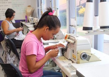 + Qualificação: PIQ oferece 140 vagas de qualificação em diversos cursos em Linhares