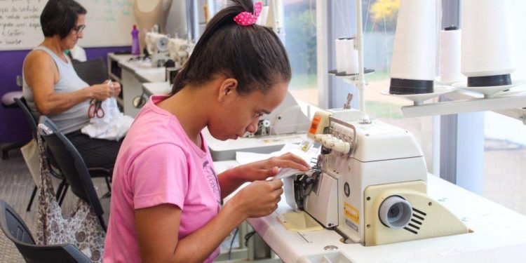 + Qualificação: PIQ oferece 140 vagas de qualificação em diversos cursos em Linhares