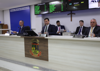 Mesa Diretora faz balanço do primeiro semestre da atual gestão