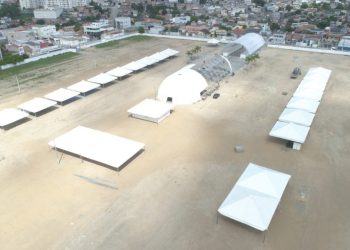 Linhares receberá maior feira de agronegócio do norte do ES no Parque de Exposições