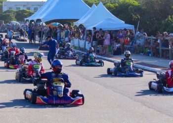 Final de semana com programação esportiva recheada em Linhares