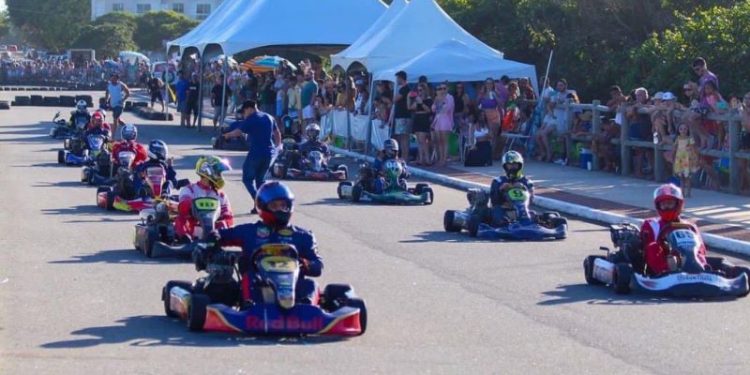 Final de semana com programação esportiva recheada em Linhares