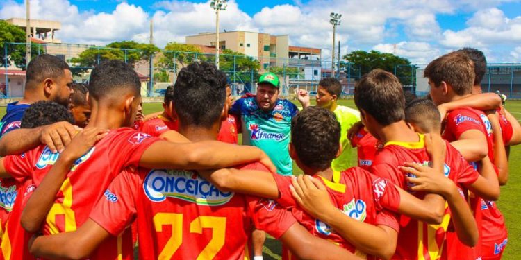 Final da Copa Talentos do Esportes acontece no próximo sábado (25) no estádio do Vasquinho no Interlagos