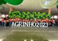 Jaguaré conquista 1º Lugar na Categoria Coordenador Municipal no Agrinho 2023
