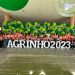 Jaguaré conquista 1º Lugar na Categoria Coordenador Municipal no Agrinho 2023