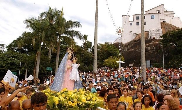 Festa da Penha 2024 já tem data definida; conheça o tema deste ano