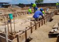 Prefeitura inicia construção da nova UBS do Bairro Boa Vista II em Jaguaré