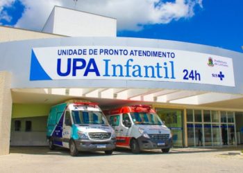 Médico da UPA Infantil alerta sobre riscos de acidentes com crianças durante férias escolares