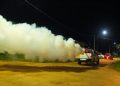 Linhares registra o primeiro óbito por dengue em 2024