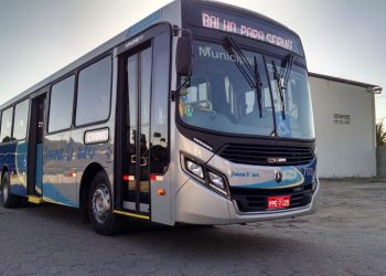 Viação Joana D’arc de Linhares incentiva a participação de mulheres na Escolinha de Motoristas