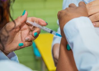 Vacina da gripe estará disponível em todas as Unidades de Saúde de Linhares