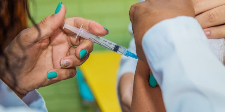 Vacina da gripe estará disponível em todas as Unidades de Saúde de Linhares