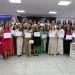 Prefeito de Linhares participa de evento em homenagem às mulheres na Câmara Municipal
