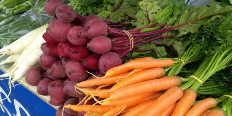 Semana Santa: feiras livres de Linhares acontecem nesta quarta e quinta-feira