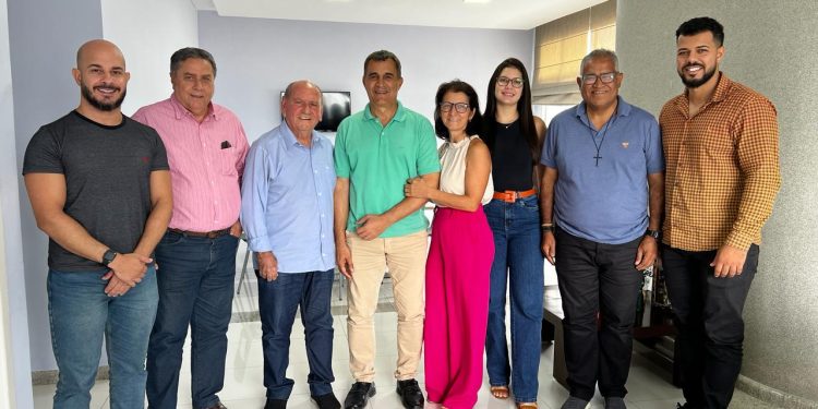 Câmara de Comércio Brasil-China quer negócios em Jaguaré