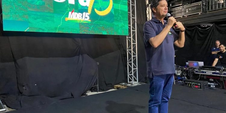 Após pacificar MDB, Ferraço vira herdeiro político de Casagrande e PH