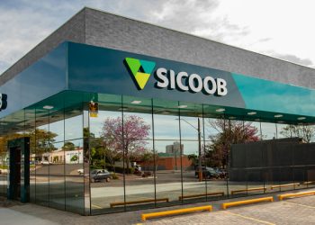 Sicoob planeja inaugurar 89 pontos de atendimento até o final de 2024
