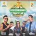 3ª Festa da Agricultura Familiar agita jaguaré com atrações nacionais
