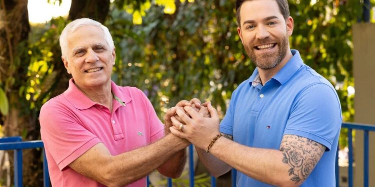 Diplomação de Renzo e Dr. Pagotto acontece nesta quinta em Colatina