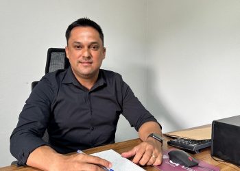 Capitão Balbino: com trabalho integrado vamos varrer a bandidagem de Colatina