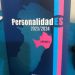 Editores garantem nova edição do livro “PersonalidadES 2024-2025
