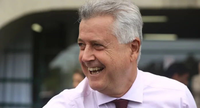 Sobras eleitorais: STF cassa sete deputados federais