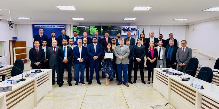 Projeto do vereador Roninho que institui o Dia Municipal da Igreja Cristã Maranata é aprovado por unanimidade