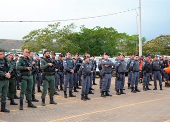 COLATINA ENTRE AS CIDADES MAIS SEGURAS DO ESTADO: VIGILÂNCIA MODERNA E AÇÃO INTEGRADA DAS FORÇAS DE SEGURANÇA REDUZEM ROUBOS E HOMICÍDIOS