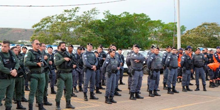 COLATINA ENTRE AS CIDADES MAIS SEGURAS DO ESTADO: VIGILÂNCIA MODERNA E AÇÃO INTEGRADA DAS FORÇAS DE SEGURANÇA REDUZEM ROUBOS E HOMICÍDIOS