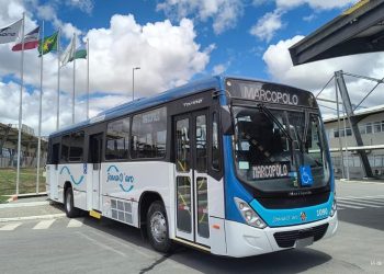 Viação Joana Darc separa as operações de Colatina e Linhares