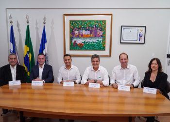 Alugreen anuncia investimento de R$ 45 milhões em unidade de reciclagem de alumínio em Linhares