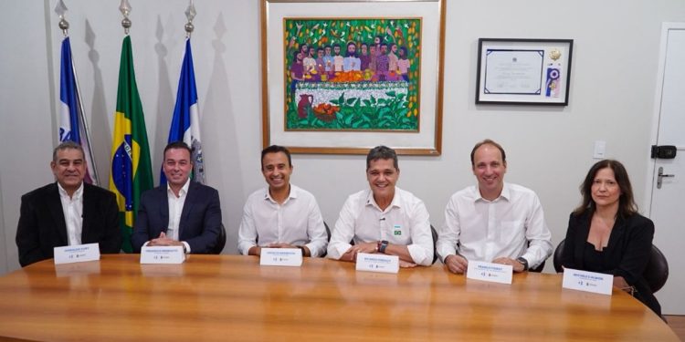 Alugreen anuncia investimento de R$ 45 milhões em unidade de reciclagem de alumínio em Linhares