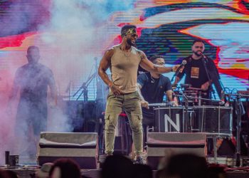 Consagração musical