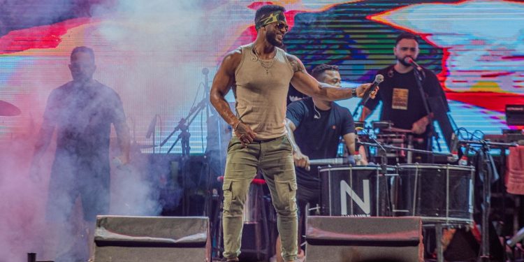 Consagração musical