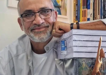 Jornalista Jonas Reis é eleito presidente da Academia Espírito-santense de Letras