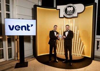 Programa Sementes impulsiona Vent Digital, destaque entre as 100 startups mais promissoras da América Latina